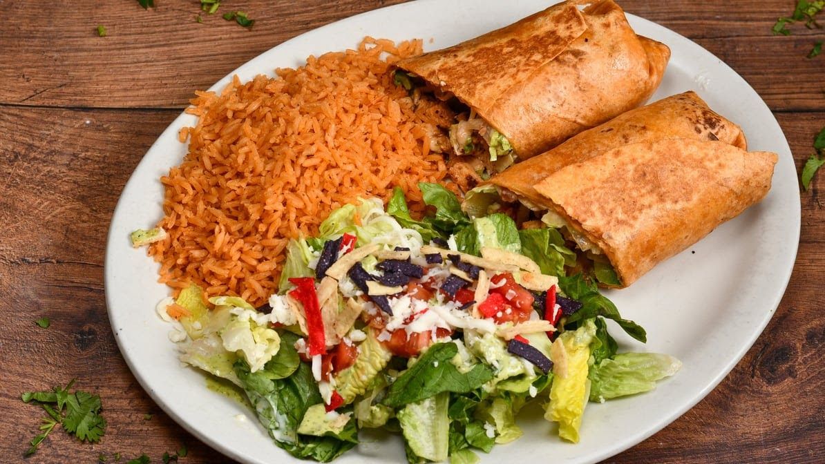 Blue Agave Mexican Restaurant in Fletcher, NC